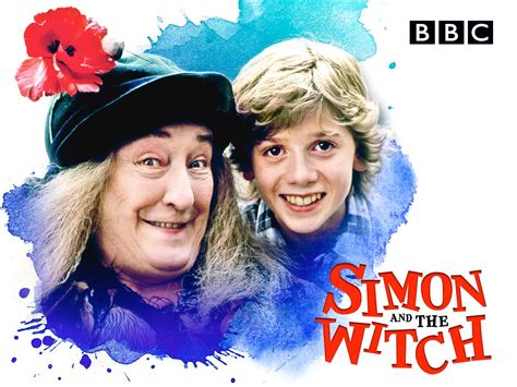 Simon and the witcb